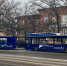 Регулярность перевозок астраханских автобусов в январе упала в 1,5 раза - Астраханский листок
