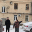 Встречу с жителями округа №30 провёл Андрей Нестеров - Городская Дума