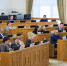 30 января, состоялось заседание Правительства Астраханской области под председательством вице-губернатора Дениса Афанасьева. - Министерство финансов