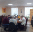 Мария Лиджиева: состоялась встреча с Советом ветеранов Ленинского района - Справедливая Россия