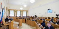 92 % бюджета Астраханской области в 2026–2028 годах направят на госпрограммы - Астрахань 24