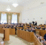 В Астраханской области обсудили бюджетирование госпрограмм - ГТРК Лотос