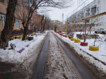 Февраль встретит астраханцев хмурой серостью