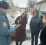 Пожарный контроль: жилой сектор под бдительным присмотром МЧС России - МЧС России