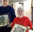 Астраханская картинная галерея пополнила свой фонд семейной коллекцией - Астраханский листок