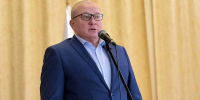 Астраханский боец СВО получил государственную награду - Астрахань 24