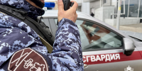 Сотрудники вневедомственной охраны Росгвардии предотвратили кражу из астраханского гипермаркета - Росгвардия