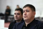 В Астрахани стартовал второй образовательный модуль региональной кадровой программы «Победоносец»