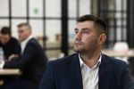 В Астрахани стартовал второй образовательный модуль региональной кадровой программы «Победоносец»