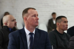 В Астрахани стартовал второй образовательный модуль региональной кадровой программы «Победоносец»