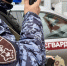 Сотрудники вневедомственной охраны Росгвардии предотвратили кражу из астраханского гипермаркета - Газета Волга