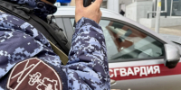 Сотрудники вневедомственной охраны Росгвардии предотвратили кражу из астраханского гипермаркета - Газета Волга