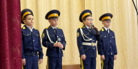Астраханца – участника СВО удостоили государственной награды - ГТРК Лотос