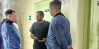 В Ахтубинской районной больнице горячая вода вернётся 3 февраля - Южная Волна