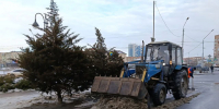 Администрация Астрахани усиленно готовится к новым морозам - Ast-News.Ru