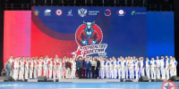 Юная астраханка стала призёром первенства России по самбо - Астрахань 24