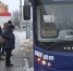 В Астрахани отмечаются сбои в работе общественного транспорта - ГТРК Лотос