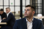 В Астрахани стартовал второй образовательный модуль региональной кадровой программы «Победоносец»
