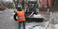 В Астрахани готовятся к ухудшению погодных условий - Газета Волга