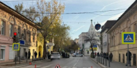 Астраханку ждет суд за сбитую на пешеходном переходе пенсионерку - Bloknot-Astrakhan.Ru