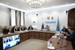 В Астраханской области на 40 % уменьшилось количество коммунальных аварий