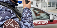 Росгвардцейцы не допустили кражу в астраханском магазине - Астрахань 24