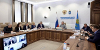 В Астраханской области резко сократилось число коммунальных аварий - Астраханский листок