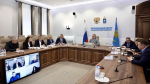 В Астраханской области резко сократилось число коммунальных аварий