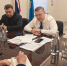 Астраханцы жаловались председателю правительства на текущие крыши, трубы и холод в домах - Punkt-a.info