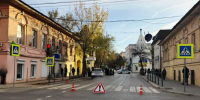 Женщина, сбившая насмерть пенсионерку в центре Астрахани, пойдет под суд - Punkt-a.info