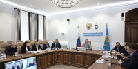 Число коммунальных аварий в Астраханской области сократилась на 40% - Ast-News.Ru
