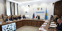 В Астраханской области подвели промежуточные итоги отопительного сезона - Газета Волга