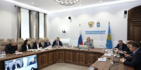 В Астраханской области число коммунальных аварий снизилось на 40 % - ГТРК Лотос