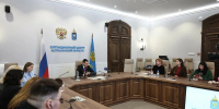 В 2025 году астраханцы заказали более 11,7 млн госуслуг в электронной форме - Портал органов государственной власти