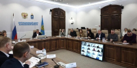 В Астраханской области сократилось число аварий на теплосетях - Астрахань 24