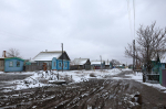 село, сельская местность, Тишково