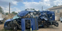 Водителю автобуса Волгоград-Астрахань, по чьей вине погибли семь пассажиров, дали 12 лет - Punkt-a.info