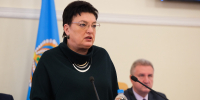 Комитет Думы по социальной политике представил отчет о работе за 2025 год - Дума