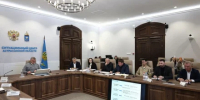 В Астраханской области планируют отремонтировать 8 объектов водоснабжения и водоотведения - ГТРК Лотос