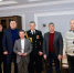 Более 700 тонн гуманитарной помощи отправили астраханцы бойцам СВО - Газета Волга