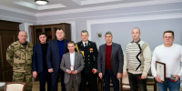 Более 700 тонн гуманитарной помощи отправили астраханцы бойцам СВО - Газета Волга