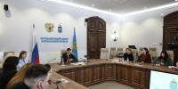 Астраханцы активно переходят на получение госуслуг в цифровом формате - Южная Волна