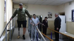 Астраханских ветеранов СВО обеспечивают бесплатным протезированием