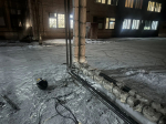 Горячее водоснабжение в Ахтубинской районной больнице полностью восстановлено