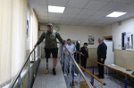 В Астраханской области жители, нуждающиеся в протезах, обеспечиваются ими бесплатно