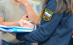 Астраханец вернул сыну положенные выплаты, избежав ареста автомобиля