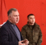 Ветеран СВО рассказал астраханским студентам о преимуществах службы в беспилотных войсках - Punkt-a.info
