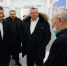Спикер Игорь Мартынов посетил ФАП в селе Затон Камызякского района - Дума