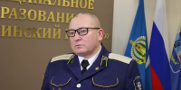 В Астраханской области обсудили перспективы казачьего движения - Астрахань 24