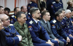 В Астраханской области обсудили перспективы казачьего движения
